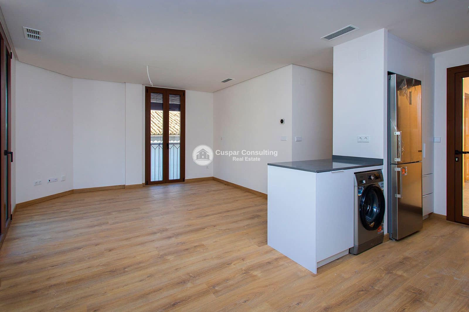 Piso de 3 habitaciones en Alicante / Alacant ciudad en venta - 230.000 € (Ref: 9773458)