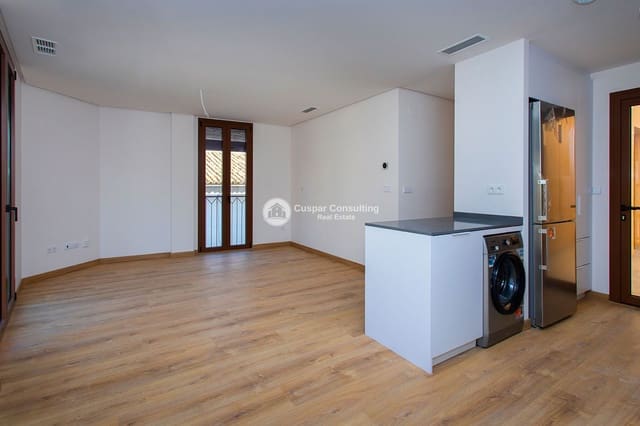 3 slaapkamer Flat te koop in Alicante stad - € 230.000 (Ref: 9773458)
