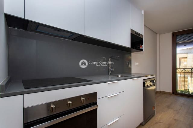 3 slaapkamer Flat te koop in Alicante stad - € 230.000 (Ref: 9773458)