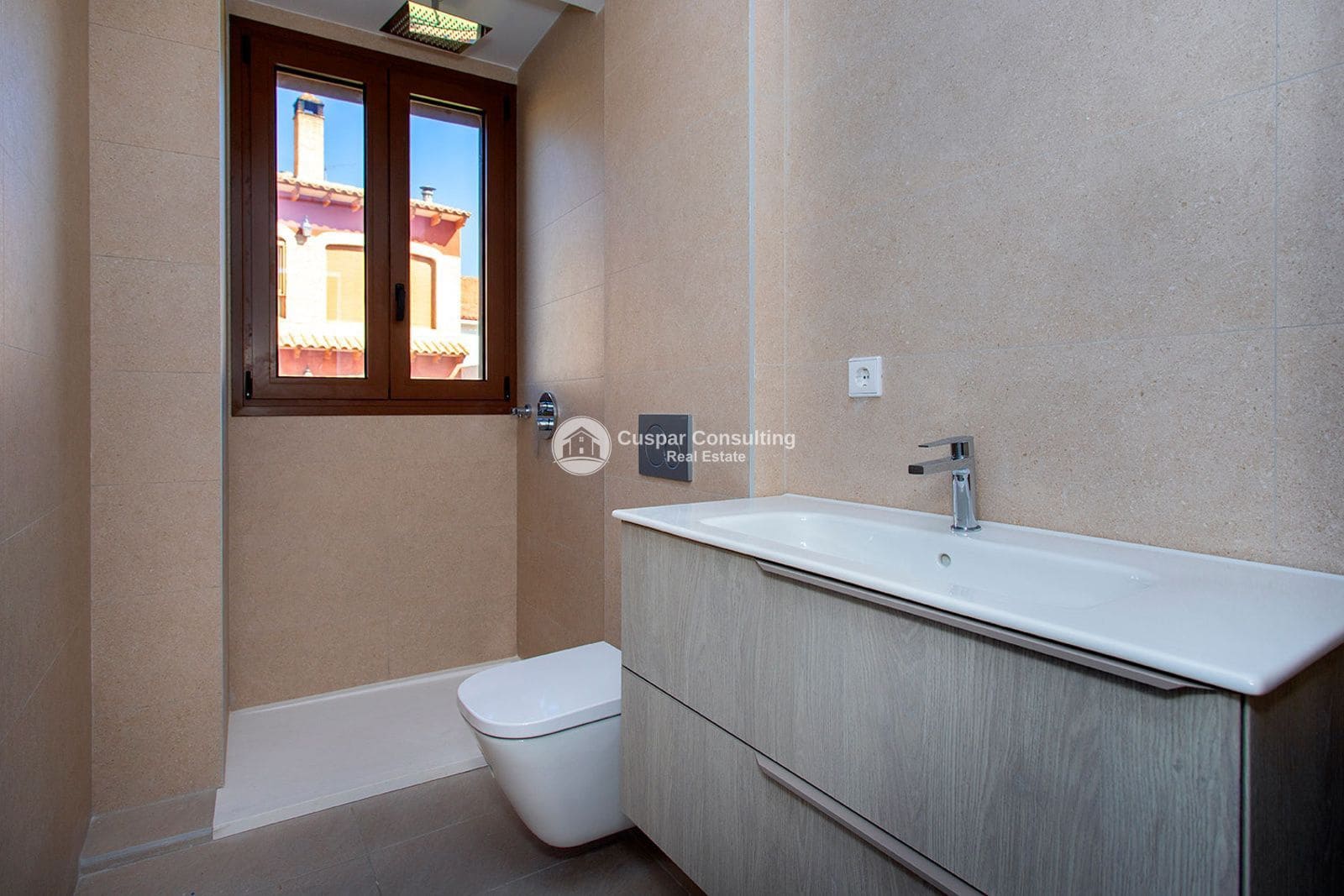 Piso de 3 habitaciones en Alicante / Alacant ciudad en venta - 230.000 € (Ref: 9773458)
