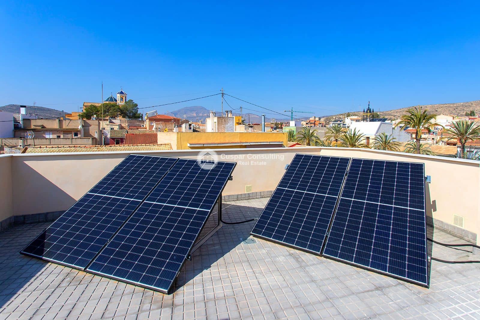 Piso de 3 habitaciones en Alicante / Alacant ciudad en venta - 230.000 € (Ref: 9773458)