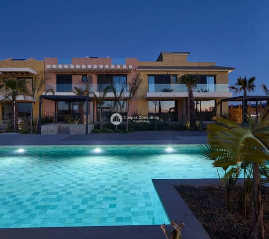 2 Zimmer Haus zu verkaufen in Cuevas del Almanzora mit Pool - 300.000 € (Ref: 9778656)