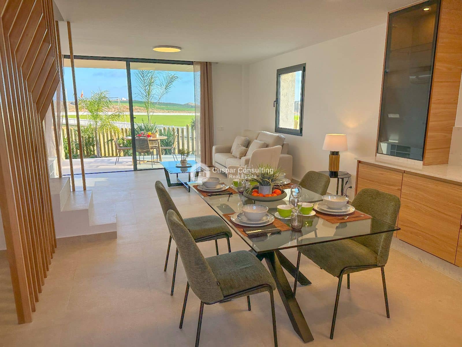 2 Zimmer Haus zu verkaufen in Cuevas del Almanzora mit Pool - 300.000 € (Ref: 9778656)