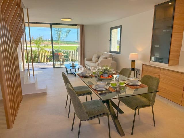 2 Zimmer Haus zu verkaufen in Cuevas del Almanzora mit Pool - 300.000 € (Ref: 9778656)