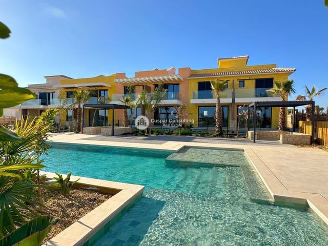 2 Zimmer Haus zu verkaufen in Cuevas del Almanzora mit Pool - 300.000 € (Ref: 9778656)