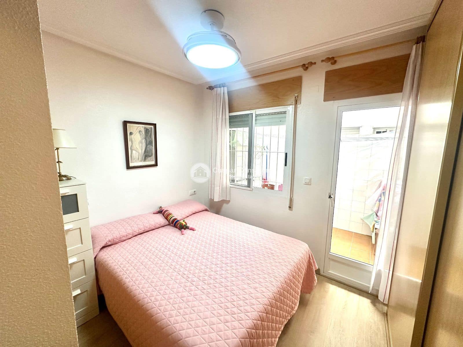 2 bedroom Flat for sale in Santiago de la Ribera with garage - € 145,000 (Ref: 9784491)