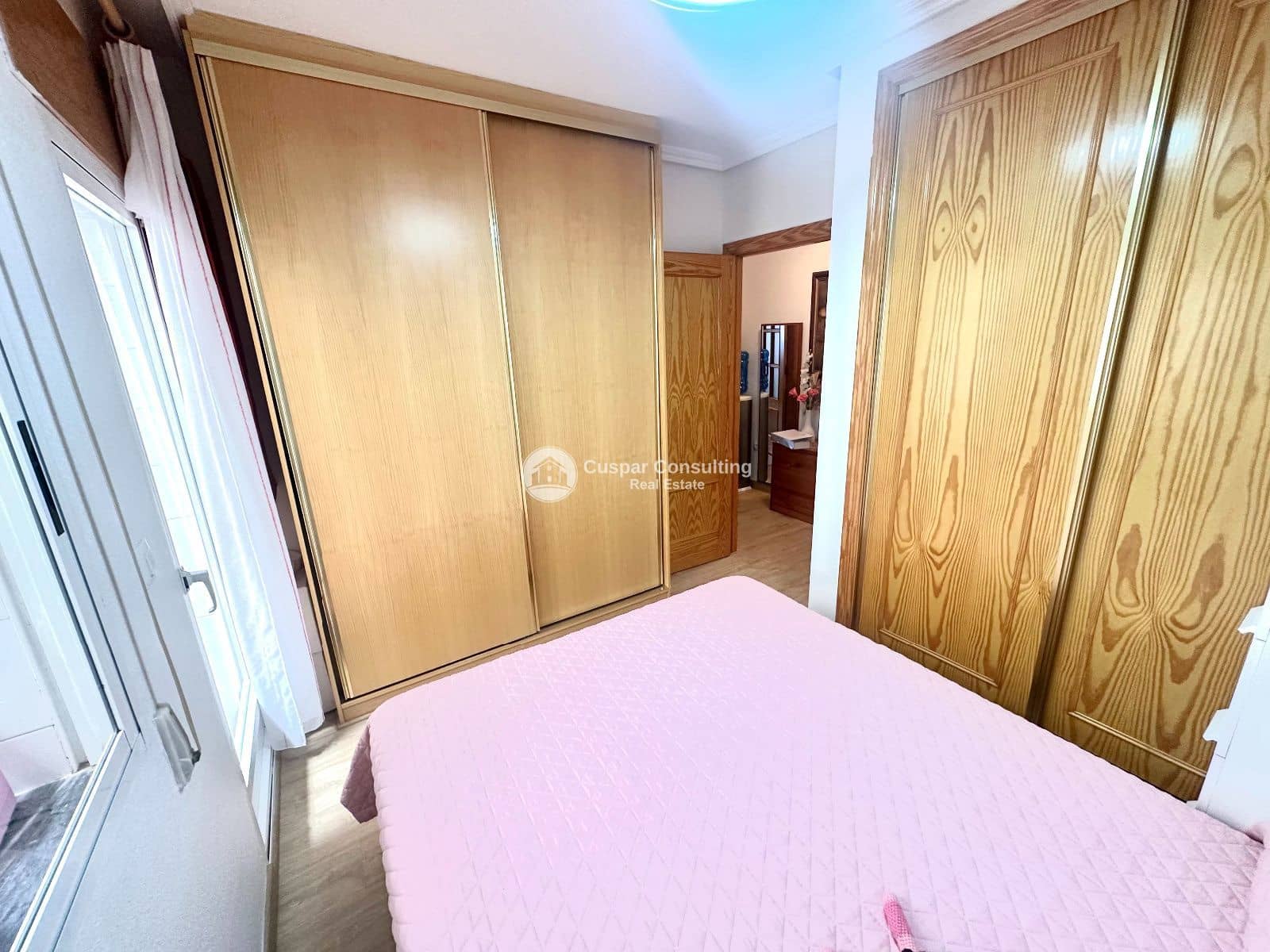 2 bedroom Flat for sale in Santiago de la Ribera with garage - € 145,000 (Ref: 9784491)