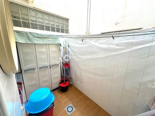 2 bedroom Flat for sale in Santiago de la Ribera, San Javier with garage - € 145,000 (Ref: 9784491)