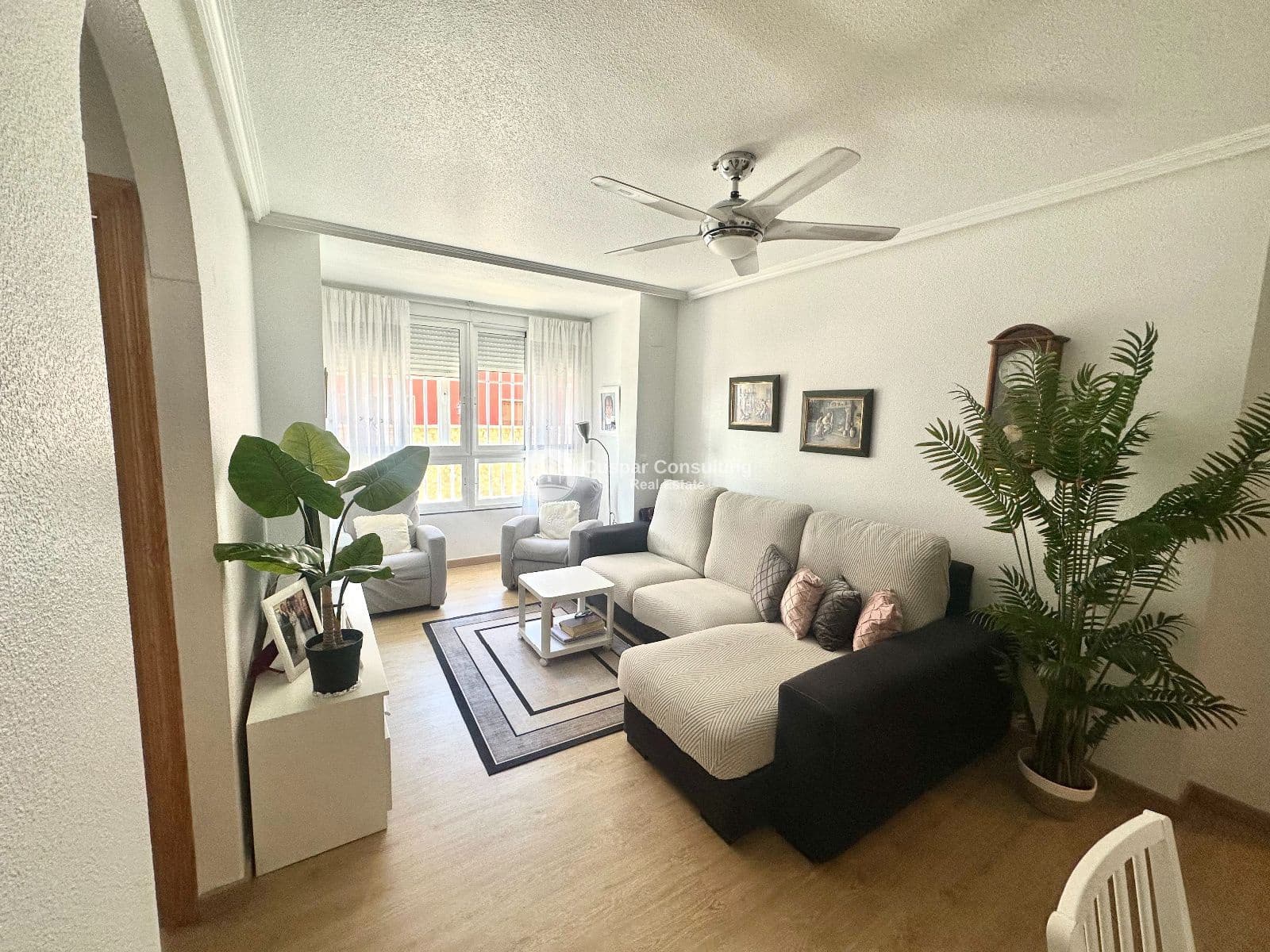 2 bedroom Flat for sale in Santiago de la Ribera with garage - € 145,000 (Ref: 9784491)