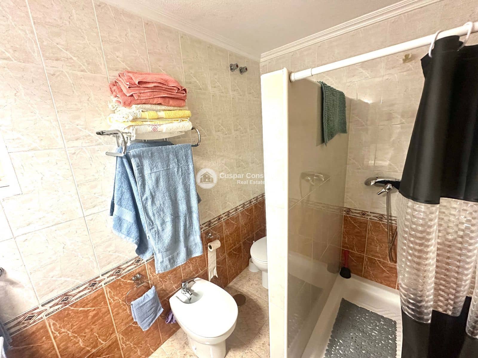 2 bedroom Flat for sale in Santiago de la Ribera with garage - € 145,000 (Ref: 9784491)