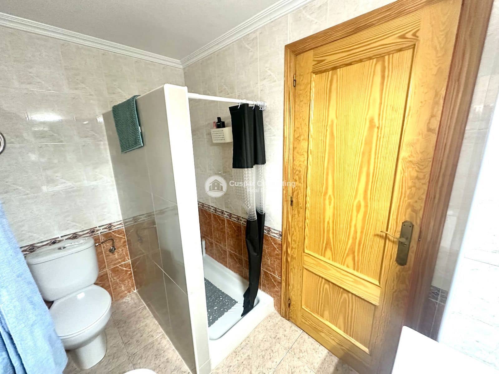 2 bedroom Flat for sale in Santiago de la Ribera with garage - € 145,000 (Ref: 9784491)