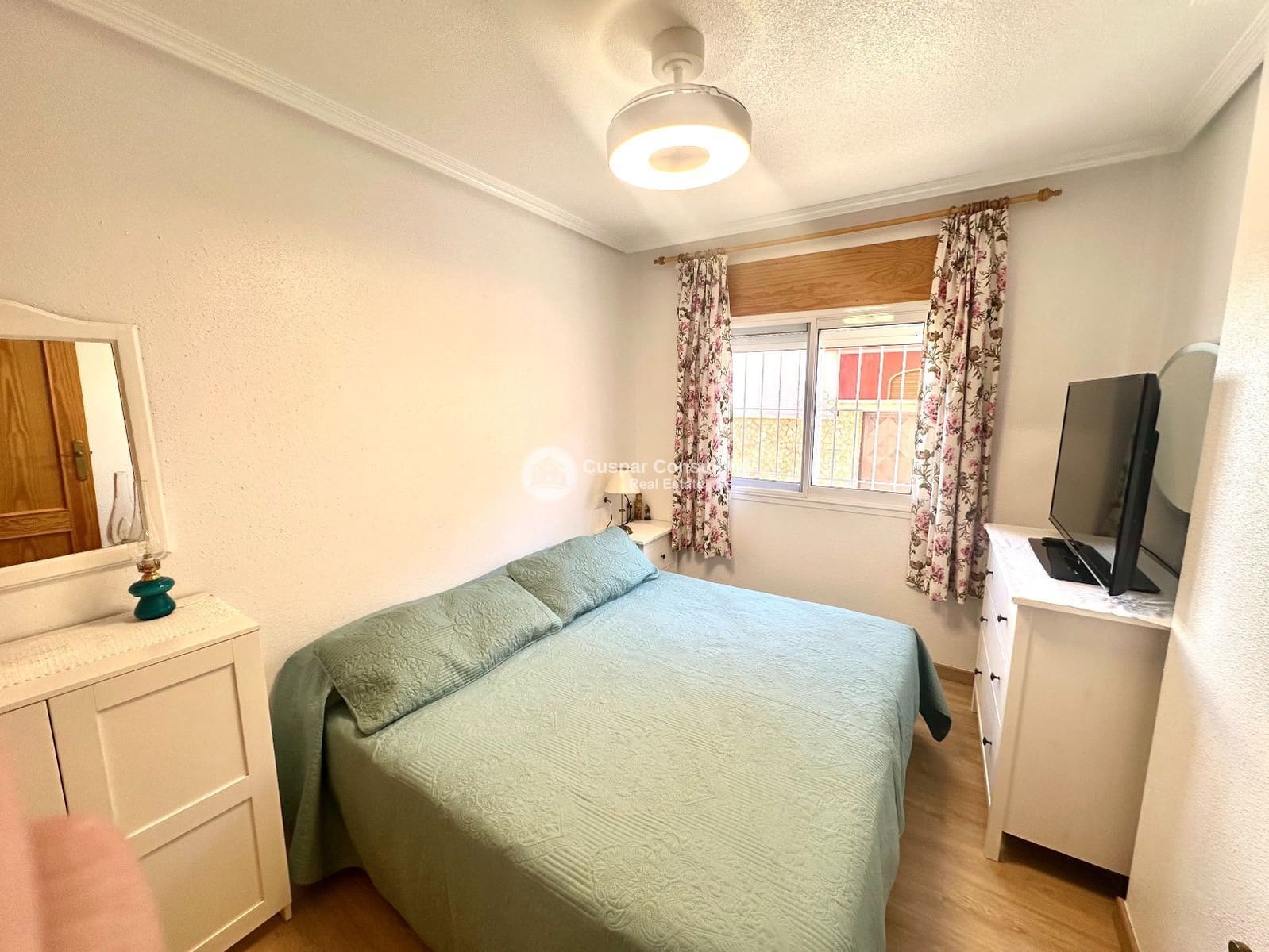 2 bedroom Flat for sale in Santiago de la Ribera with garage - € 145,000 (Ref: 9784491)