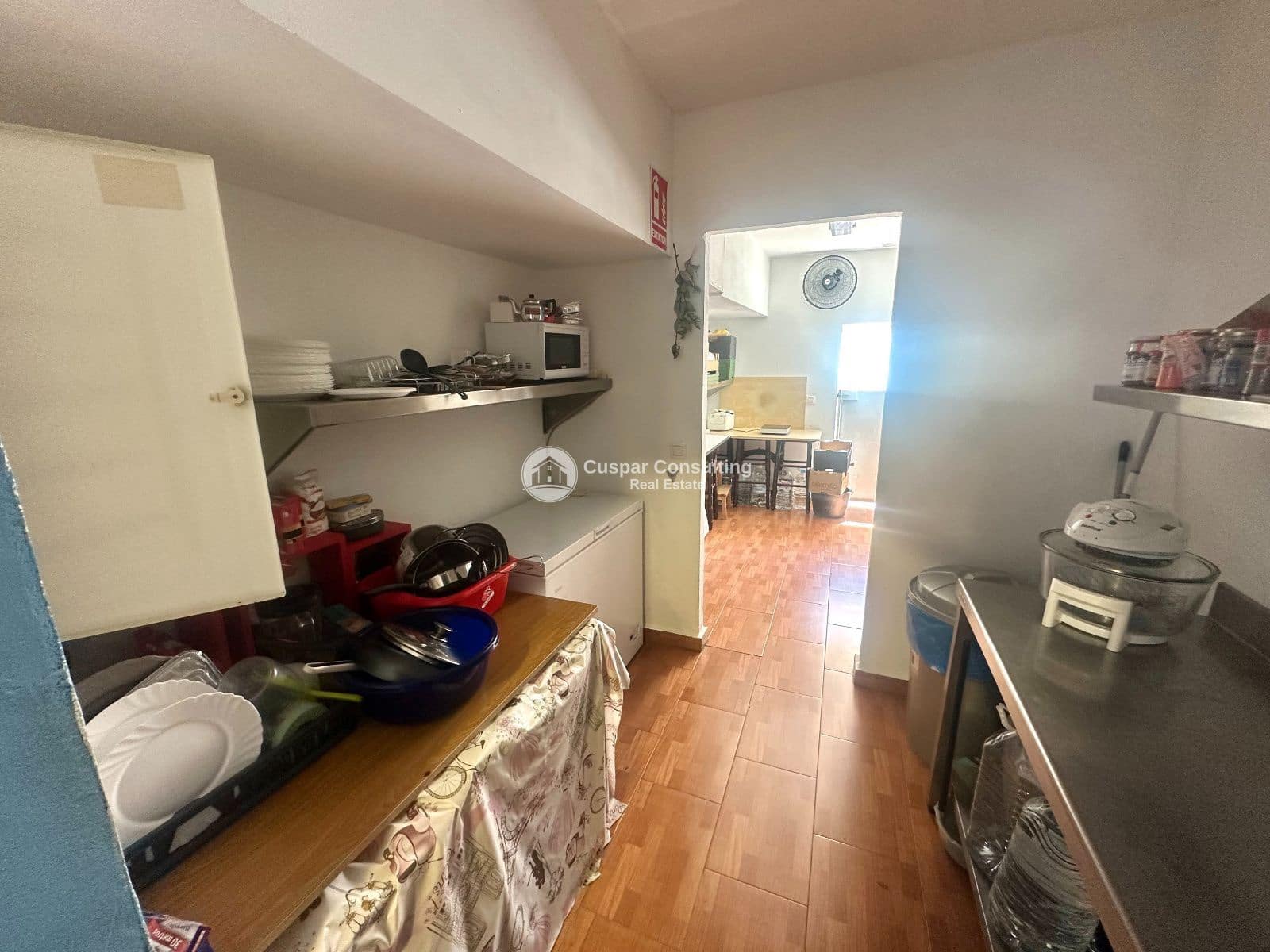 Komercyjne na sprzedaż w San Javier - 200 000 € (Ref: 9787573)