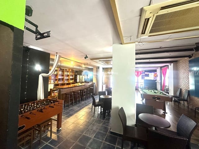 Komercyjne na sprzedaż w Ciudad, San Javier - 200 000 € (Ref: 9787573)