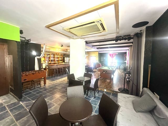 Komercyjne na sprzedaż w Ciudad, San Javier - 200 000 € (Ref: 9787573)