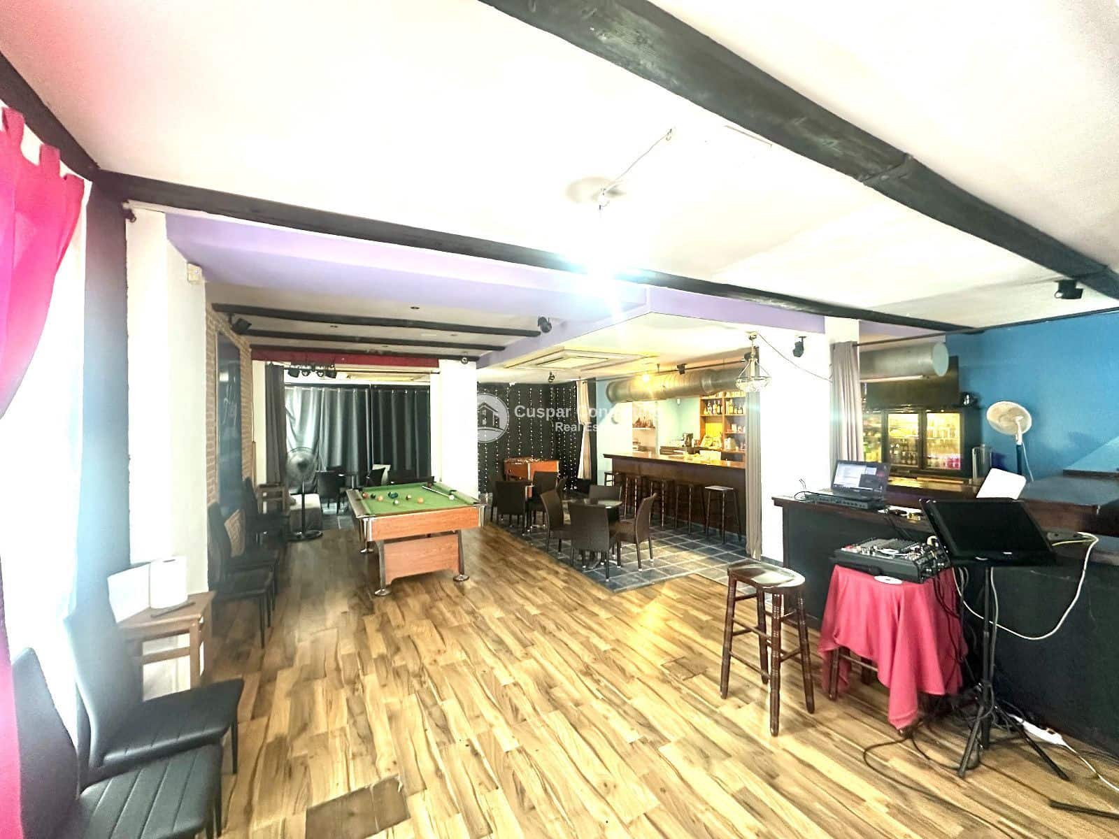 Komercyjne na sprzedaż w San Javier - 200 000 € (Ref: 9787573)