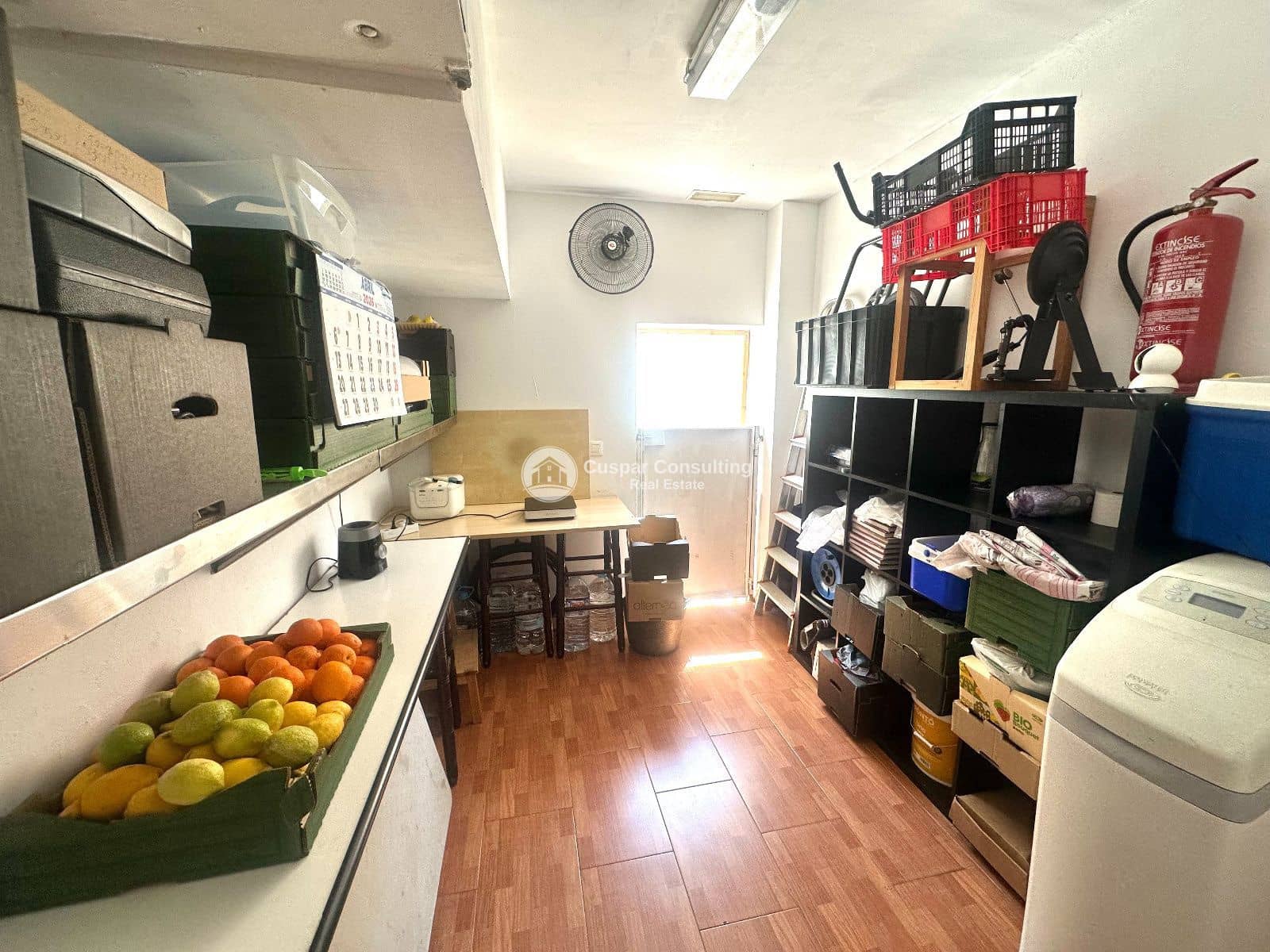 Komercyjne na sprzedaż w San Javier - 200 000 € (Ref: 9787573)