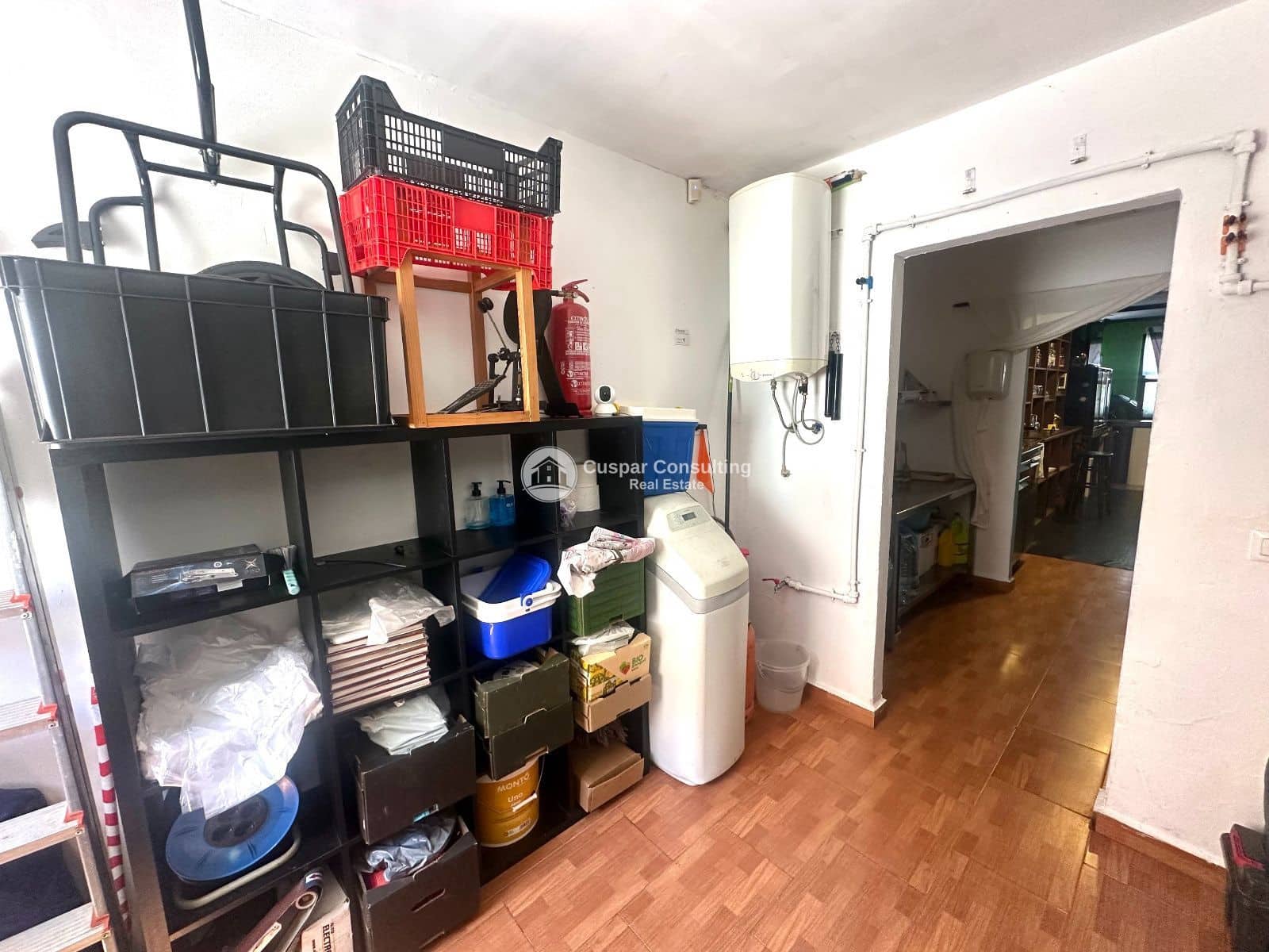 Komercyjne na sprzedaż w San Javier - 200 000 € (Ref: 9787573)