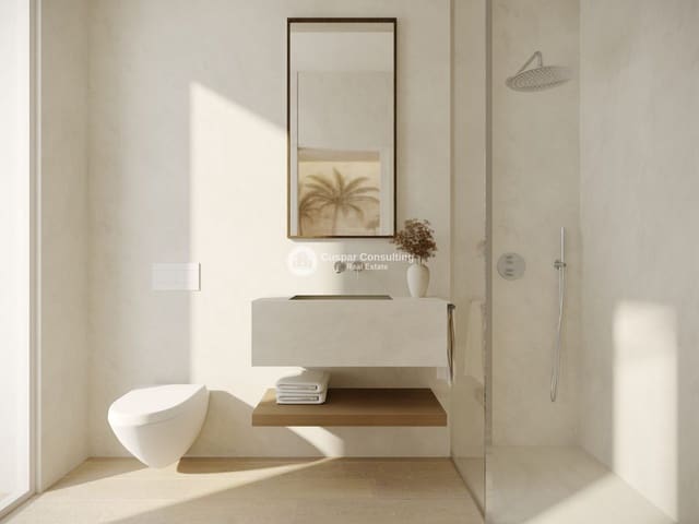 1 slaapkamer Flat te koop in Lo Pagan, San Pedro del Pinatar met zwembad garage - € 149.900 (Ref: 9797992)