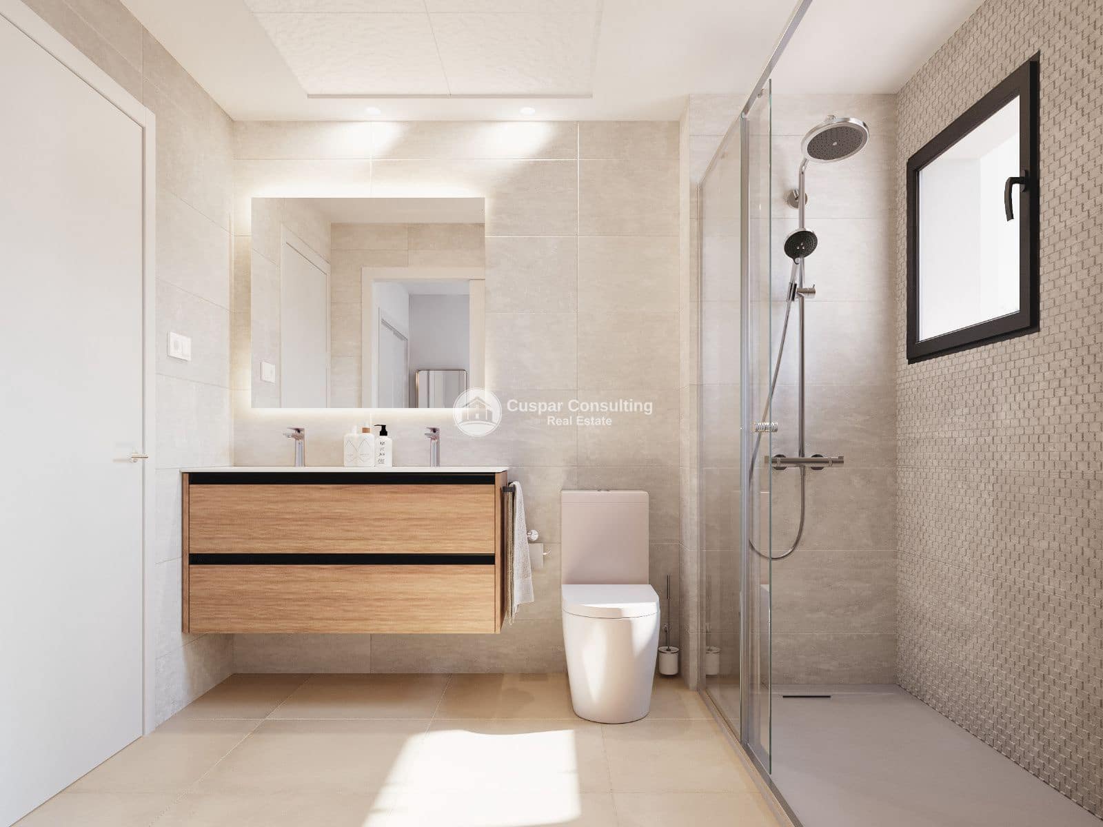 2 chambre Maison de Ville à vendre à Torre-Pacheco avec piscine garage - 209 900 € (Ref: 9797994)