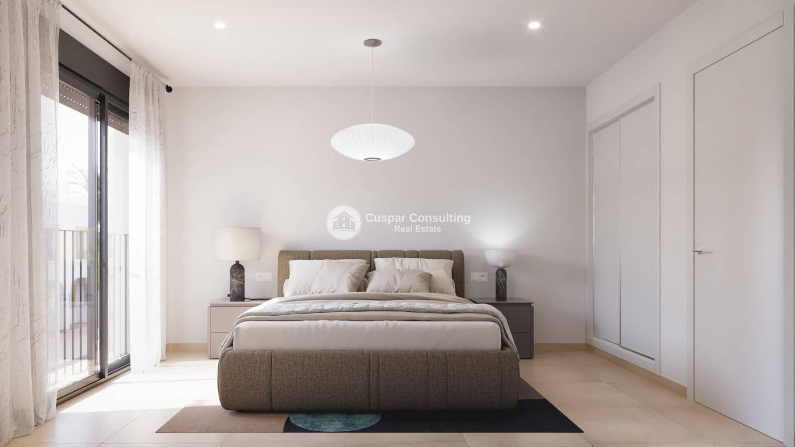 2 chambre Maison de Ville à vendre à Torre-Pacheco avec piscine garage - 209 900 € (Ref: 9797994)