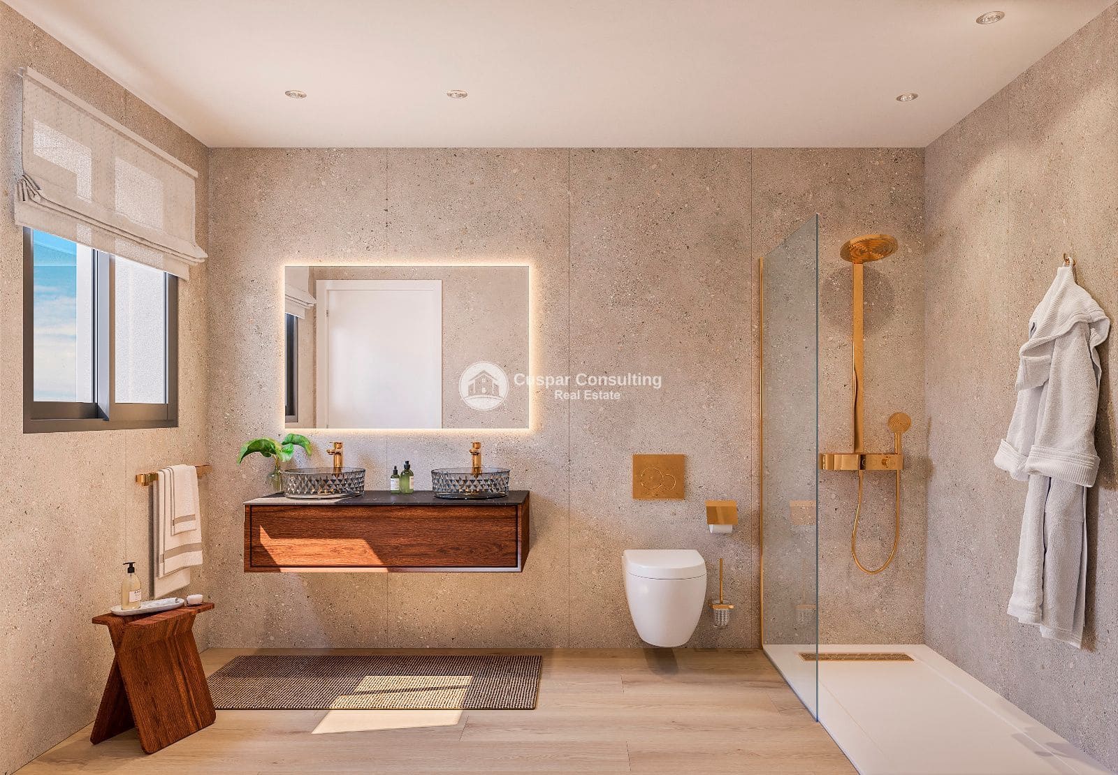 Piso de 3 habitaciones en La Villajoyosa / Vila Joiosa en venta con piscina garaje - 533.000 € (Ref: 9805267)