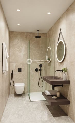 3 slaapkamer Flat te koop in Pilar de la Horadada ciudad, Pilar de la Horadada met zwembad garage - € 270.000 (Ref: 9805269)