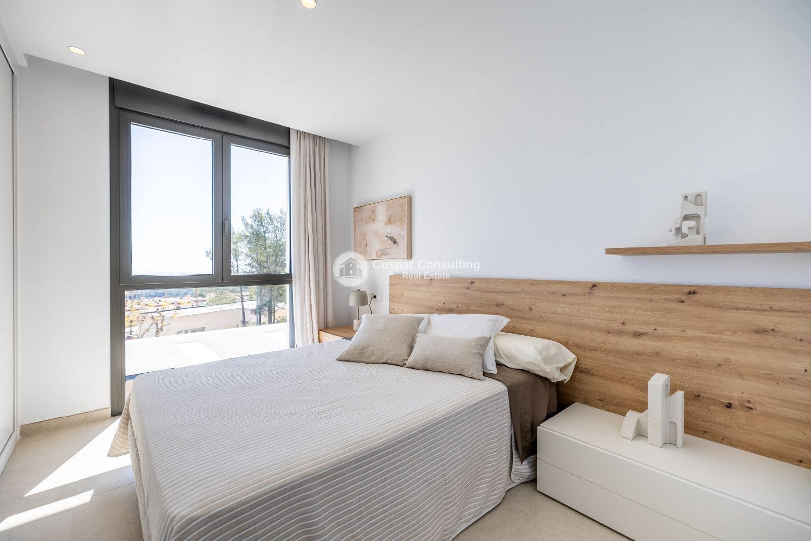 3 soverom Villa til salgs i Polop med svømmebasseng garasje - € 514 400 (Ref: 9805452)