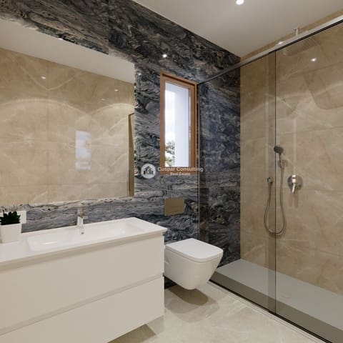 3 soverom Villa til salgs i La Marina del Pinet, Elche / Elx med svømmebasseng garasje - € 595 000 (Ref: 9805453)