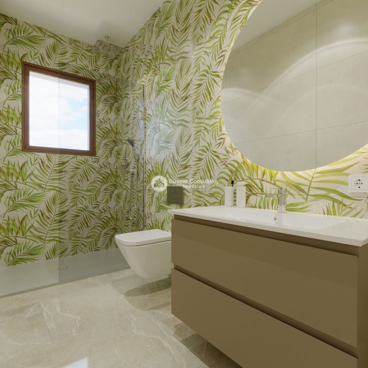 3 soverom Villa til salgs i La Marina del Pinet med svømmebasseng garasje - € 595 000 (Ref: 9805453)