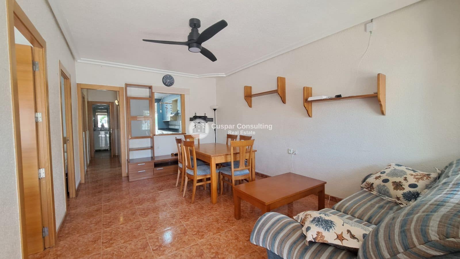 4 soverom Hus til salgs i Los Narejos - € 310 000 (Ref: 9818841)