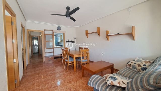 4 soverom Hus til salgs i Los Narejos, Los Alcázares - € 310 000 (Ref: 9818841)