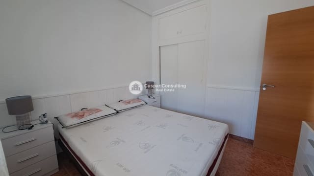 4 soverom Hus til salgs i Los Narejos, Los Alcázares - € 310 000 (Ref: 9818841)