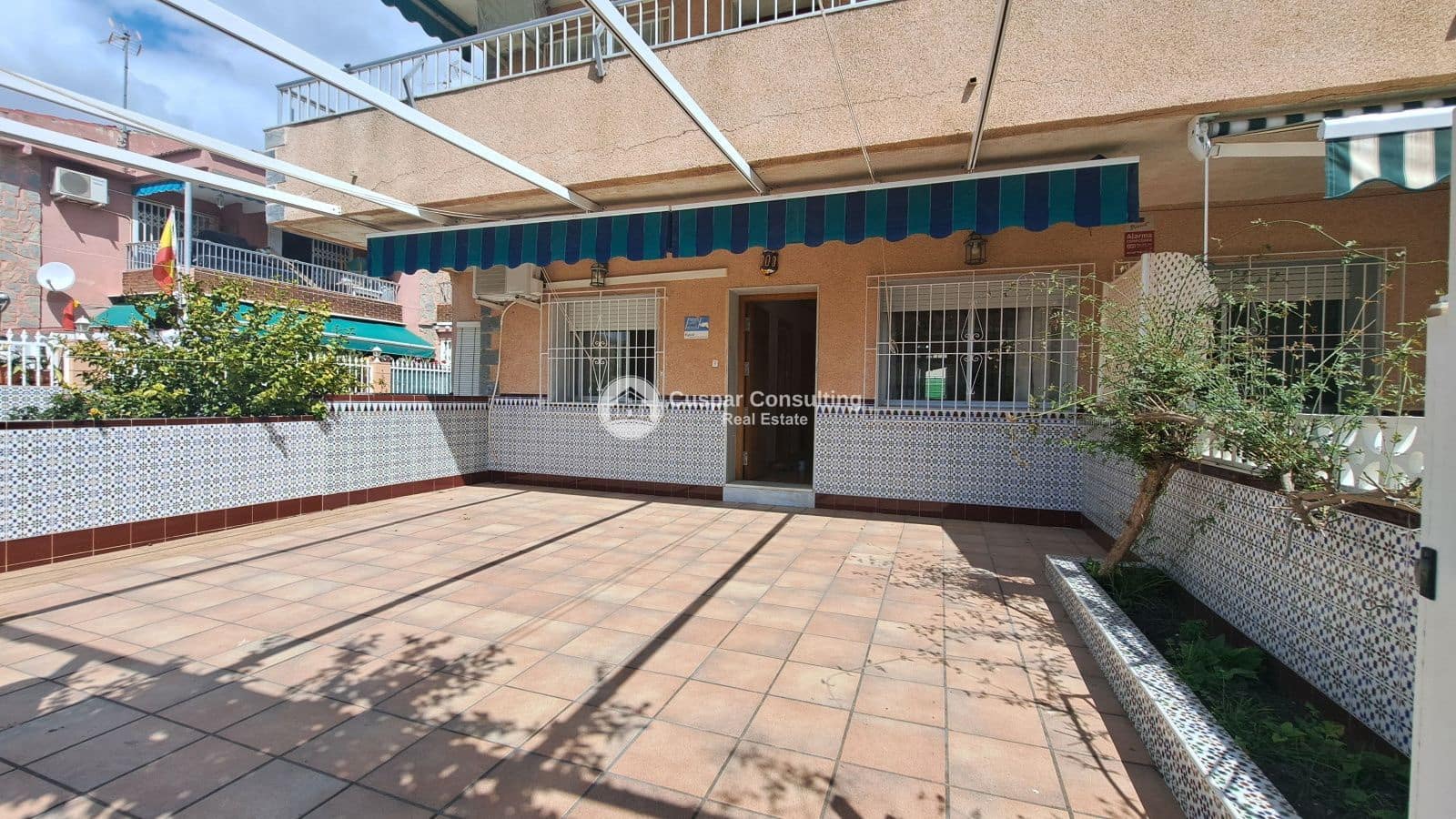4 soverom Hus til salgs i Los Narejos - € 310 000 (Ref: 9818841)