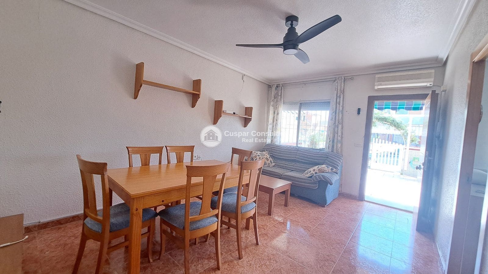 4 soverom Hus til salgs i Los Narejos - € 310 000 (Ref: 9818841)