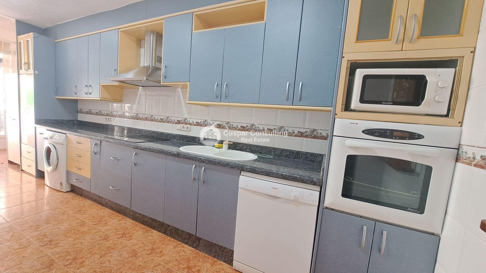 4 soverom Hus til salgs i Los Narejos - € 310 000 (Ref: 9818841)