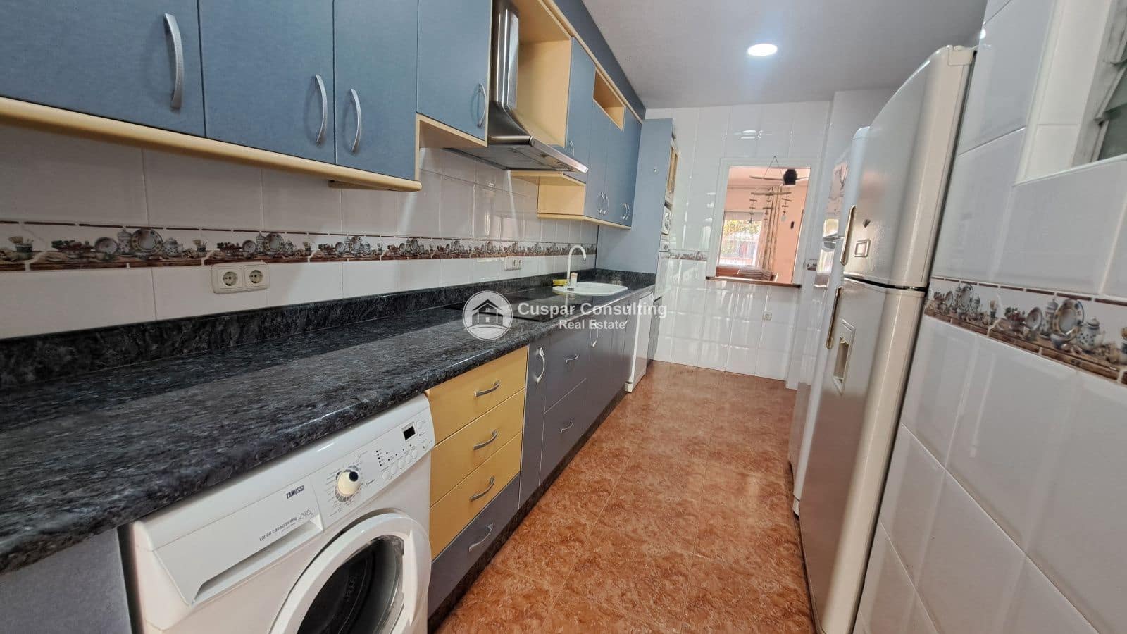 4 soverom Hus til salgs i Los Narejos - € 310 000 (Ref: 9818841)