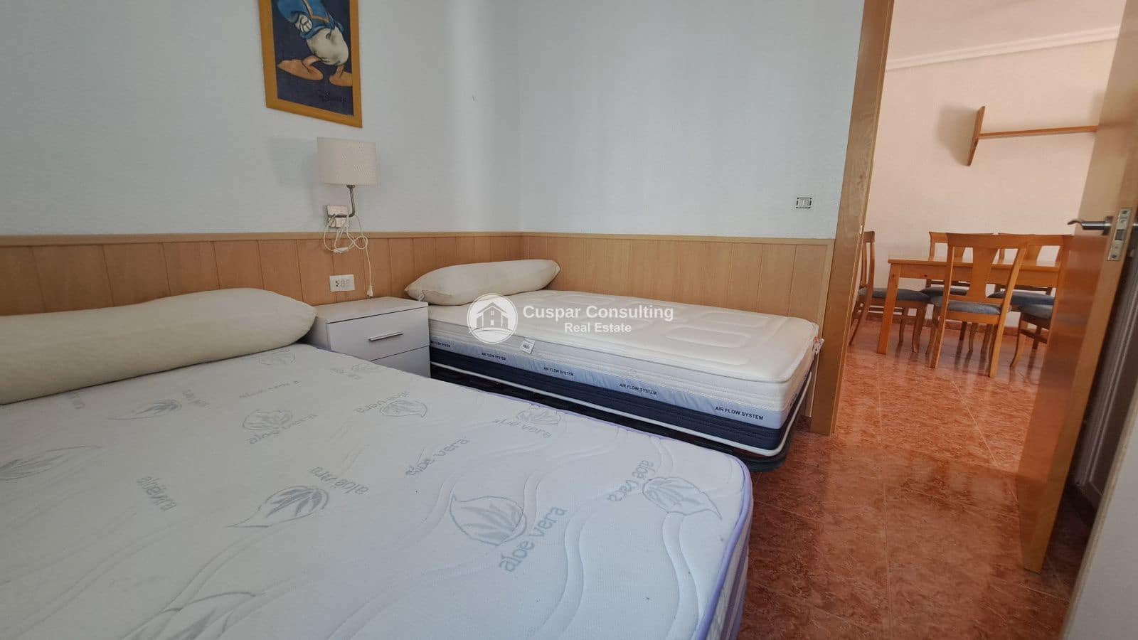 4 soverom Hus til salgs i Los Narejos - € 310 000 (Ref: 9818841)