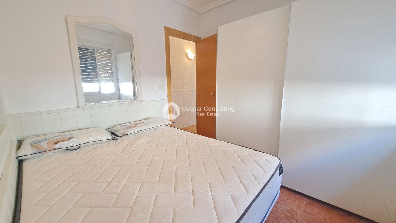 4 soverom Hus til salgs i Los Narejos - € 310 000 (Ref: 9818841)