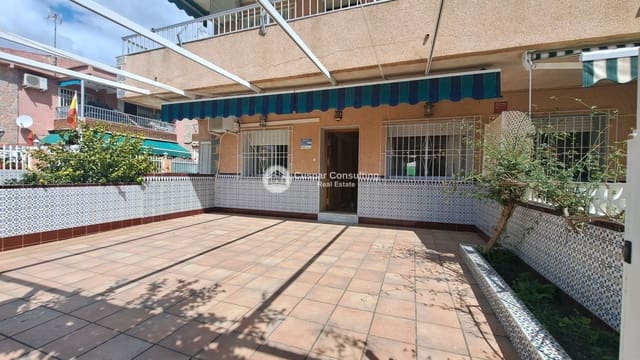 4 soverom Hus til salgs i Los Narejos, Los Alcázares - € 310 000 (Ref: 9818841)