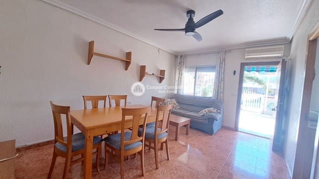 4 soverom Hus til salgs i Los Narejos, Los Alcázares - € 310 000 (Ref: 9818841)