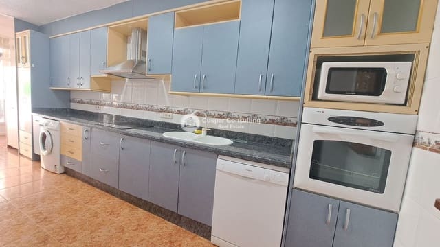 4 soverom Hus til salgs i Los Narejos, Los Alcázares - € 310 000 (Ref: 9818841)