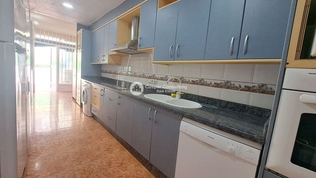 4 soverom Hus til salgs i Los Narejos, Los Alcázares - € 310 000 (Ref: 9818841)