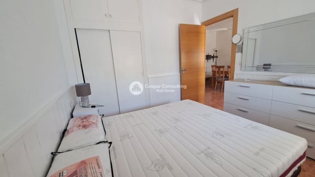 4 soverom Hus til salgs i Los Narejos, Los Alcázares - € 310 000 (Ref: 9818841)