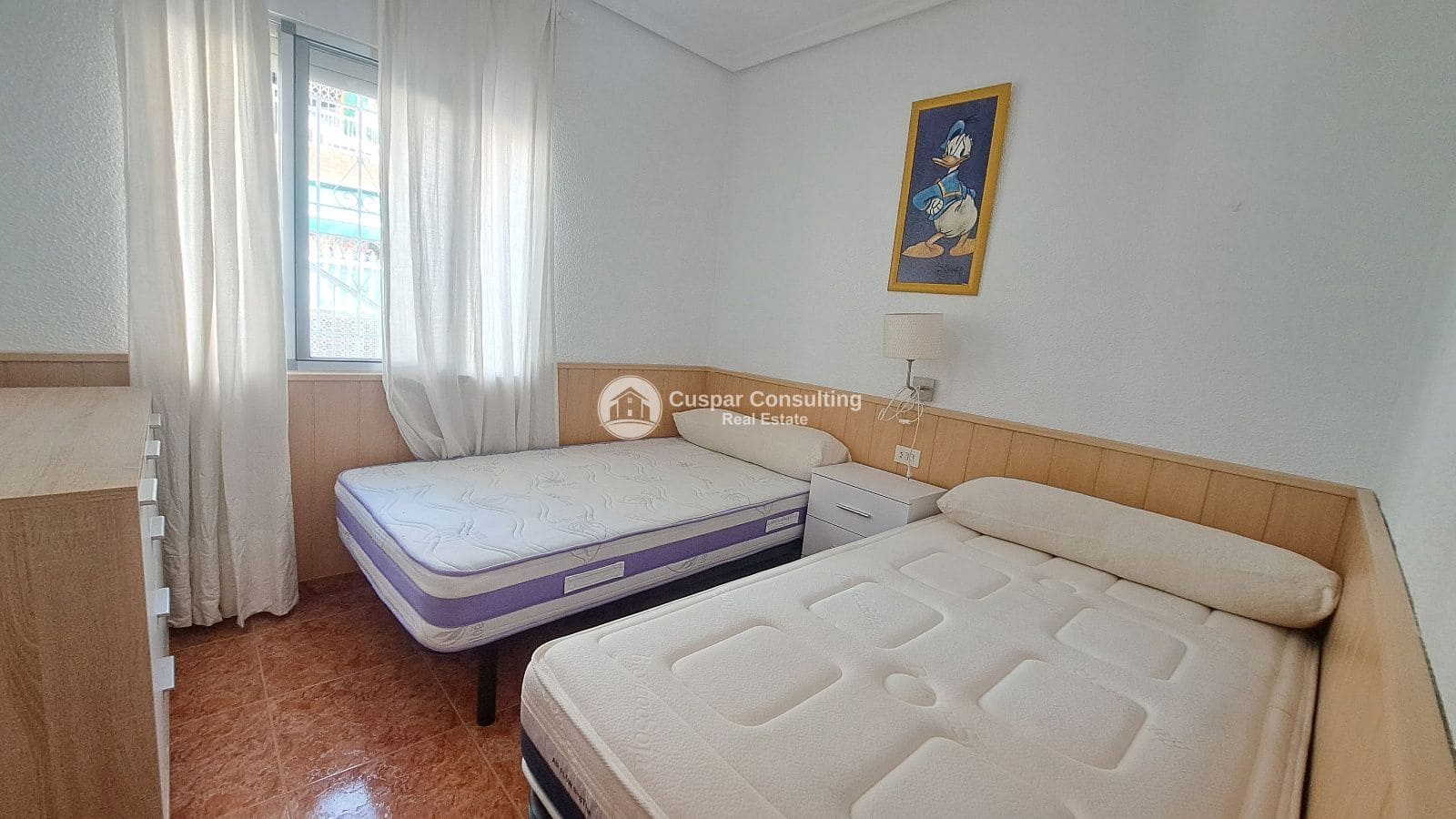 4 soverom Hus til salgs i Los Narejos - € 310 000 (Ref: 9818841)