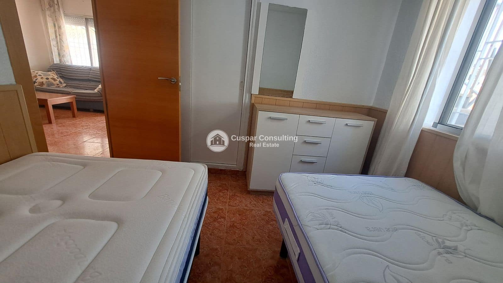 4 soverom Hus til salgs i Los Narejos - € 310 000 (Ref: 9818841)