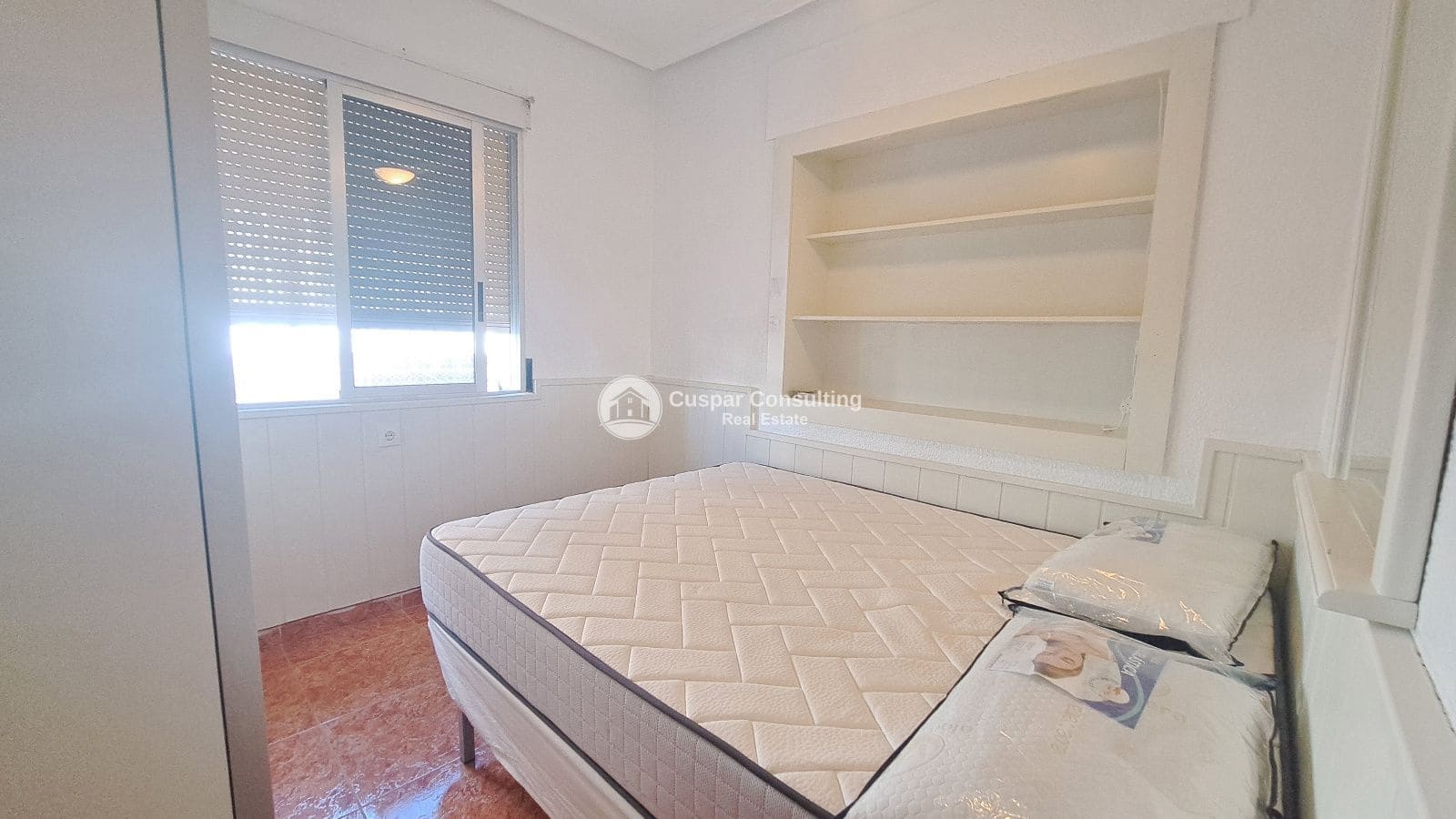 4 soverom Hus til salgs i Los Narejos - € 310 000 (Ref: 9818841)