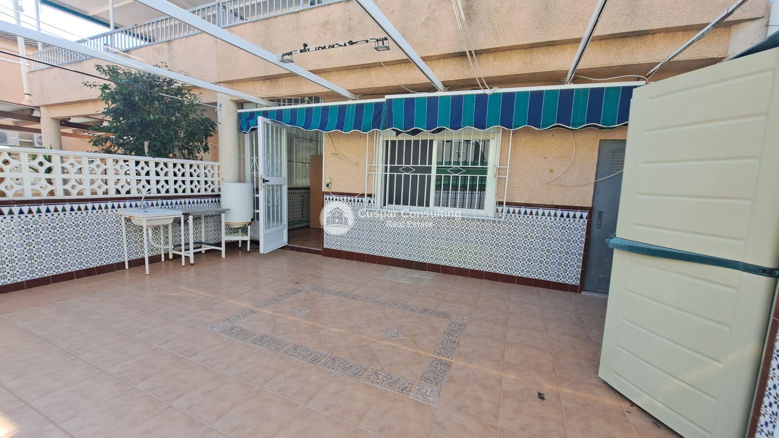 4 soverom Hus til salgs i Los Narejos - € 310 000 (Ref: 9818841)