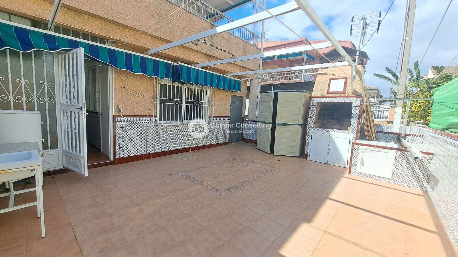 4 soverom Hus til salgs i Los Narejos - € 310 000 (Ref: 9818841)