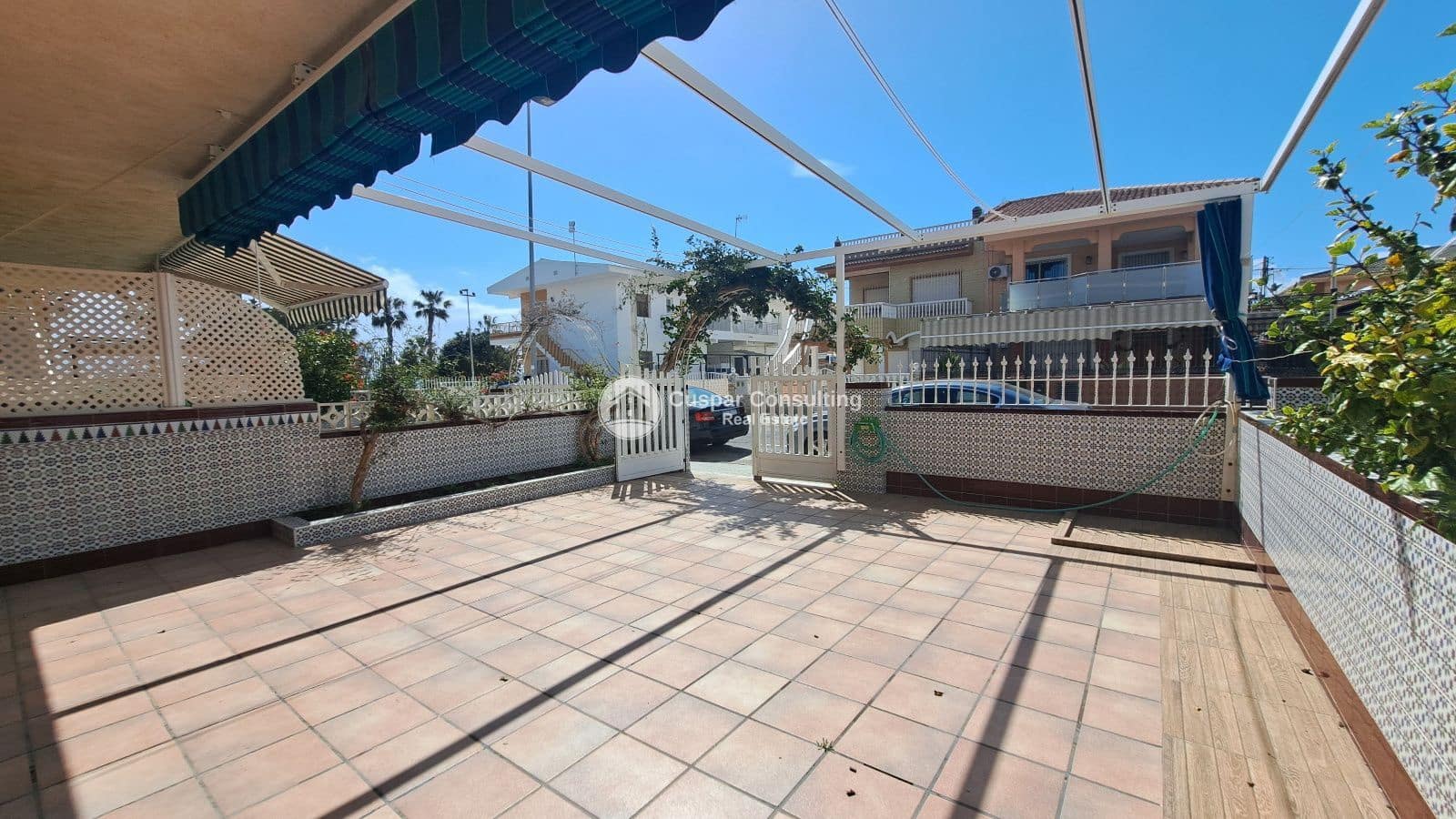 4 soverom Hus til salgs i Los Narejos - € 310 000 (Ref: 9818841)